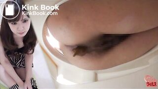 Pyjama Jap Girl shit 4