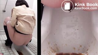 Cutie hip exhaled scours