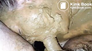 Shitface Gives Blowjob