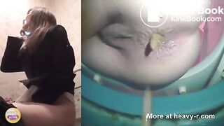 Diarrhea While Talking On Phone