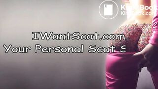 She needs a Scat Fuckmp4