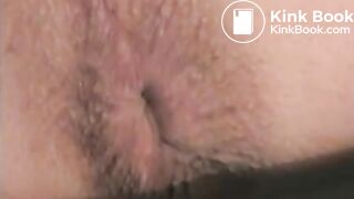 cute hairy teen pooping 5