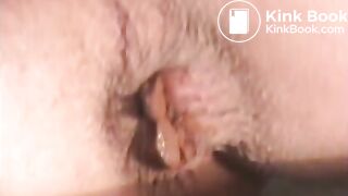 cute hairy teen pooping 5