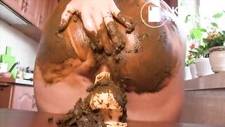 up close and personal