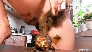 up close and personal