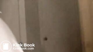 Fatties need to poop too