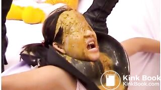 Kinkythai - The brothel part 3