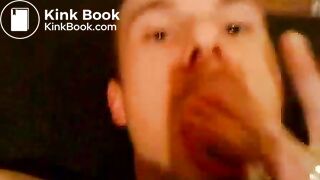 scat poop shit kaviar eating´´´´1´´love shit