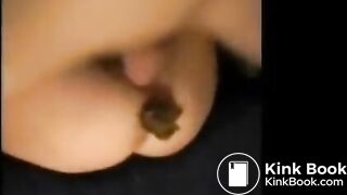 Warming Up Before Anal