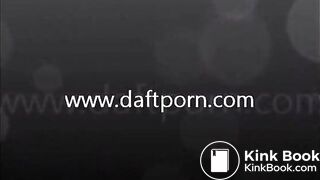 Warming Up Before Anal