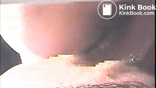 Femdom Japan Toilet Scat Very Hard