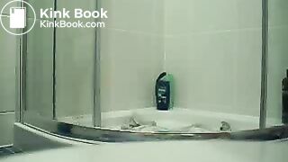 shit smear -