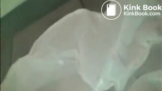 Sweetie enjoys pooping flv