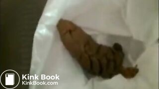 Sweetie enjoys pooping flv