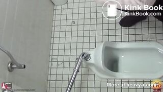 Diarrhea On Toilet