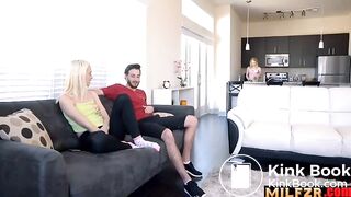 Family Creampie -