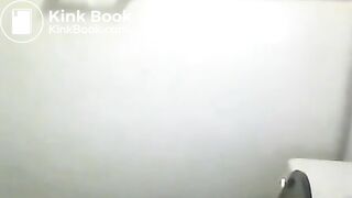 Black Girl Bathroommp4