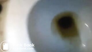 Black Girl Bathroommp4