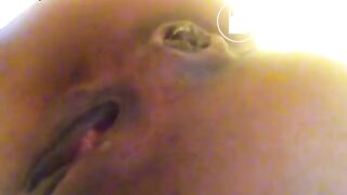 selfi latina scat