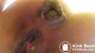 selfi latina scat