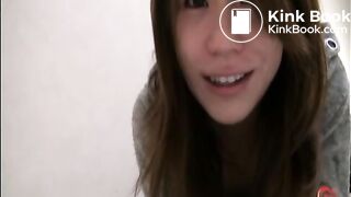 Doggy style double view angle - 2 girls