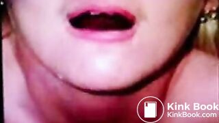 Sherry_Carter_BAMA_Slut