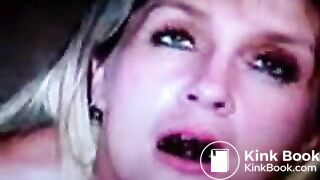 Sherry_Carter_BAMA_Slut