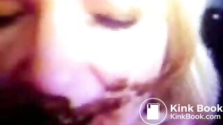 Sherry_Carter_BAMA_Slut