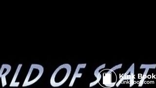 The latest glamourscat update