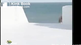 Lady Poop In Publicmp4