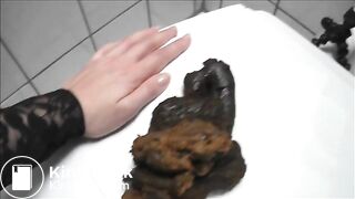 Everest from the shit!