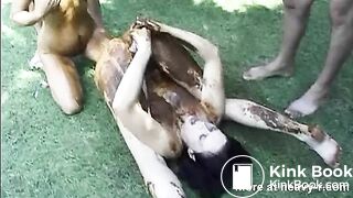 Shitty Pussy Insertions