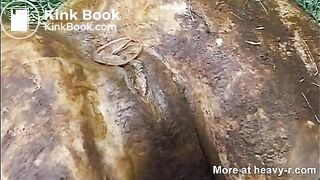 Shitty Pussy Insertions