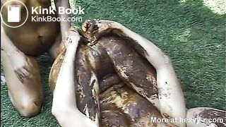 Shitty Pussy Insertions