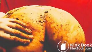 SweetBettyParlour - Anal play with my hot shit