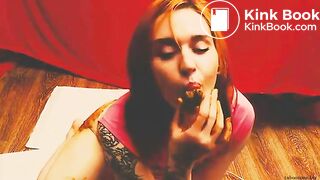 SweetBettyParlour - Anal play with my hot shit