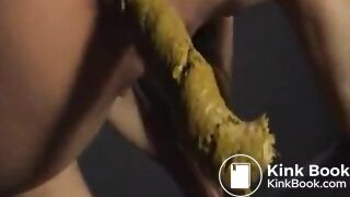 japanese scat treatment