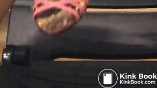 S L P Edens  Fetisch Com 3