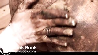 Anal Fingering And Shit Smearing