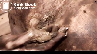 Anal Fingering And Shit Smearing