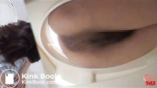 Pyjama Jap Girl shit 3