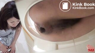 Pyjama Jap Girl shit 3