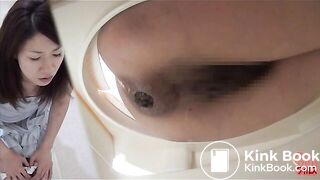 Pyjama Jap Girl shit 3