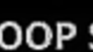 Panty Pooping