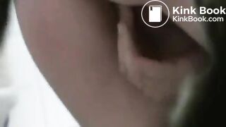 Hidden toilet pissing and shit