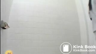 Scatrina - Japanese Women Poops On Floor Toilet - Japan Scat Girls Compilationavi