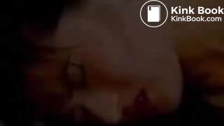 japanees scat eater mouth full shit and piss