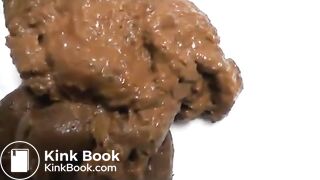 Amateur Babe Pooping #26