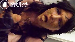 scat addicted - SlutLoadcom