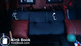 dildo fecal smother - Scat Cams